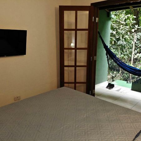 Sol&Mar Suites Ilhabela Exteriér fotografie