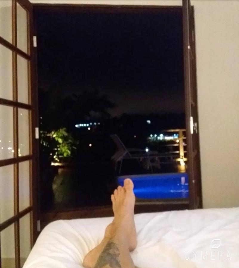 Sol&Mar Suites Ilhabela Exteriér fotografie