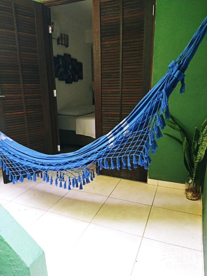 Sol&Mar Suites Ilhabela Exteriér fotografie