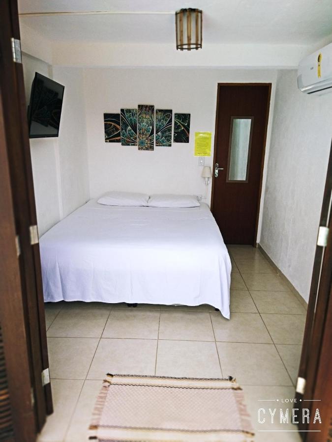 Sol&Mar Suites Ilhabela Exteriér fotografie