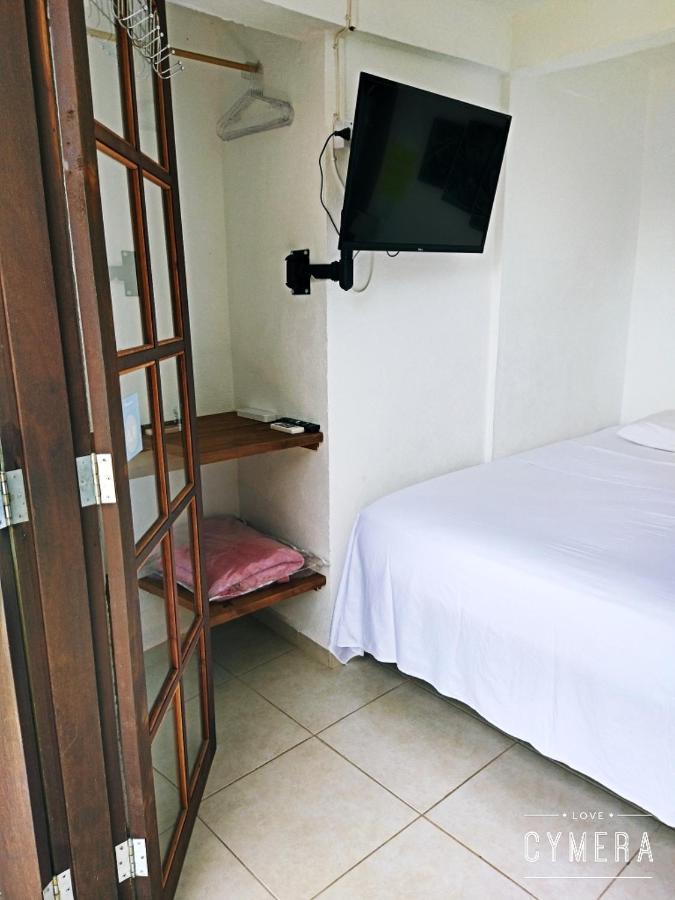 Sol&Mar Suites Ilhabela Exteriér fotografie