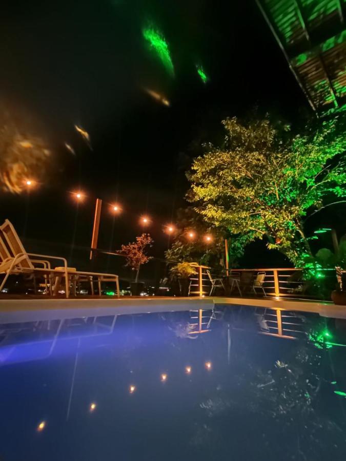 Sol&Mar Suites Ilhabela Exteriér fotografie
