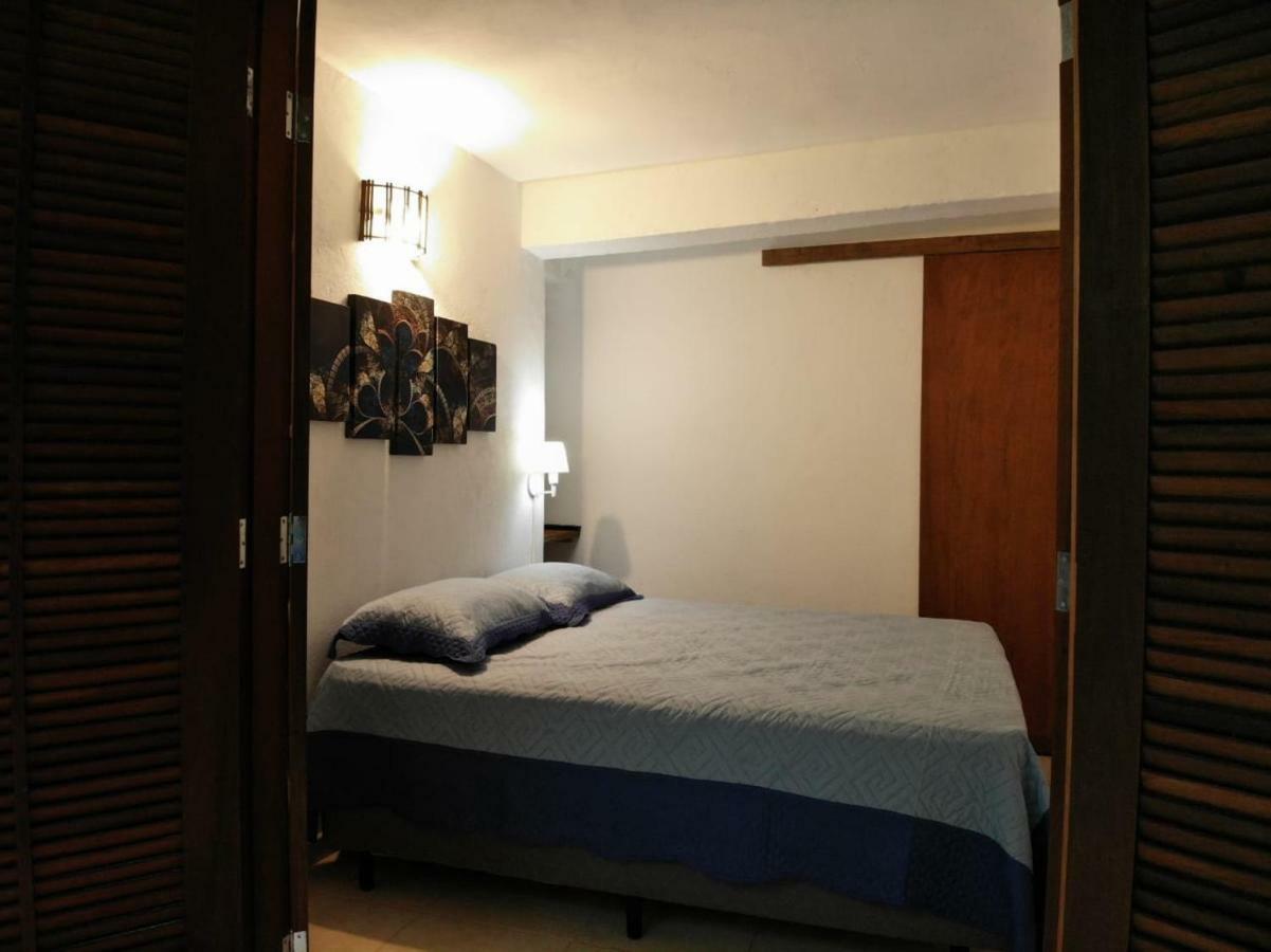 Sol&Mar Suites Ilhabela Exteriér fotografie