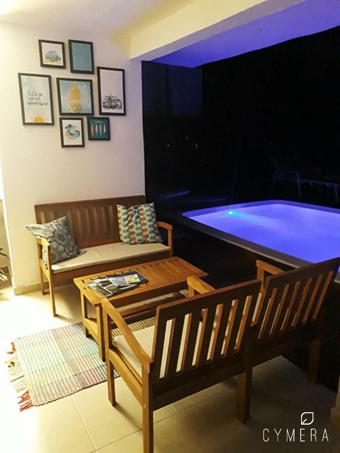 Sol&Mar Suites Ilhabela Exteriér fotografie